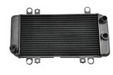 Kawasaki Ninja 250R Ex250 2008-2012 Aluminium Radiator